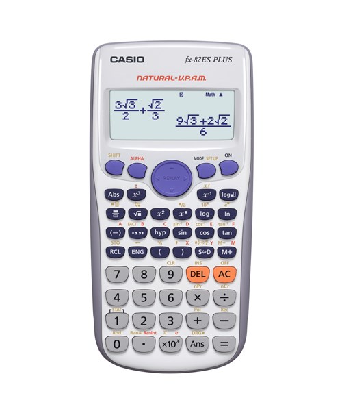 Casio Classwiz FX-991EX Scientific Calculator